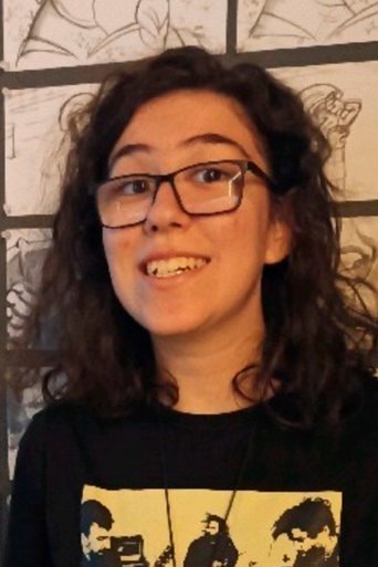 Portrait of Camila Fernandes Santos