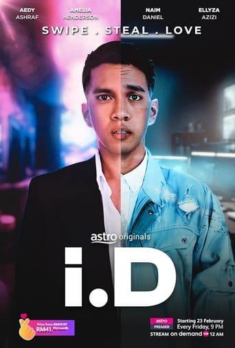 Poster of I.D