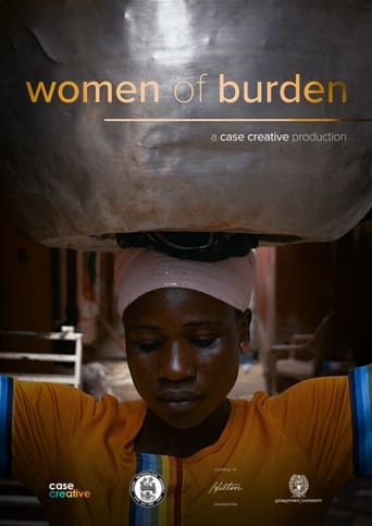 Poster of Women of burden