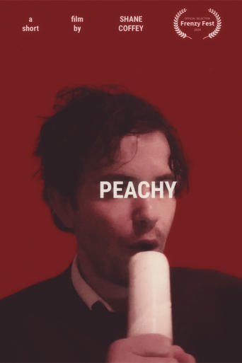 Poster of Peachy