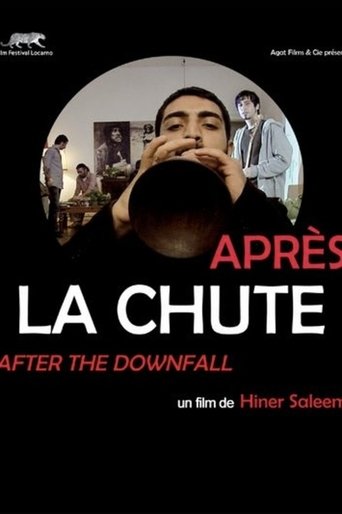 Poster of After the Downfall