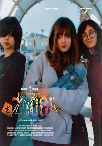 Poster of TODO CÓMO EN EL 2006