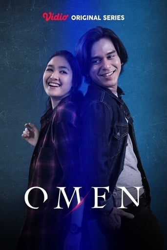 Poster of Omen