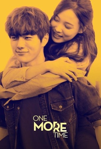 Poster of One More Time