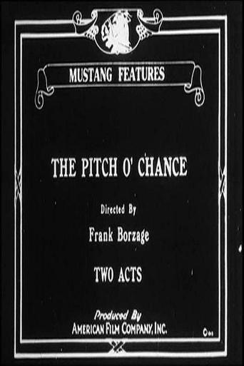 Poster of The Pitch o' Chance