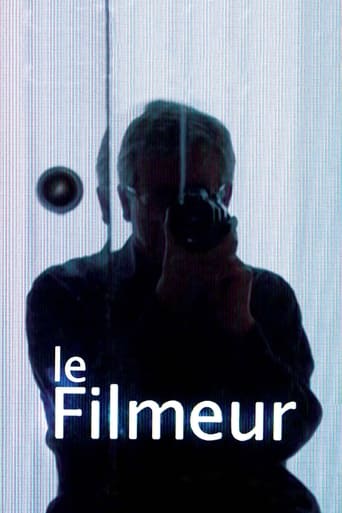 Poster of Le Filmeur