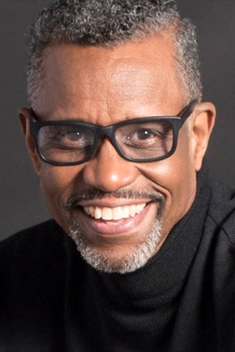 Portrait of Porter Carroll Jr.