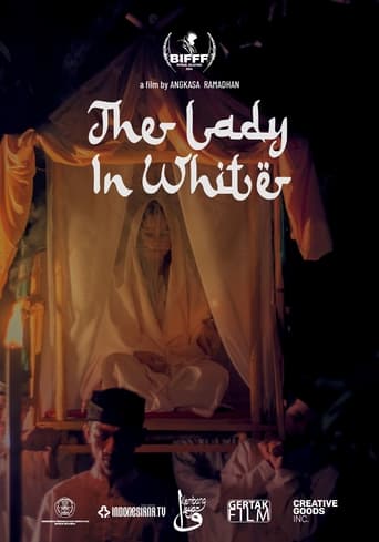 Poster of The Lady in White