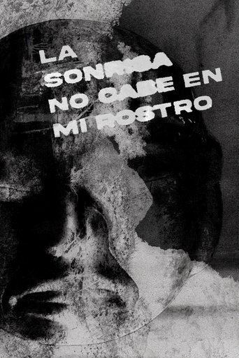 Poster of La sonrisa no cabe en mi rostro