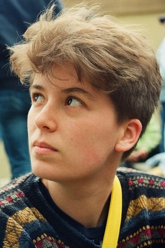Portrait of Violette Gitton