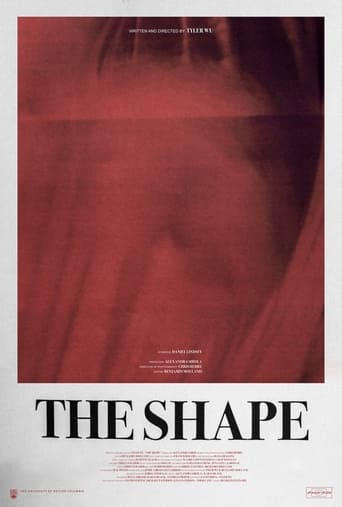 Poster of The Shape