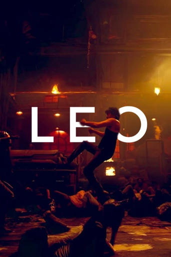 Poster of Leo