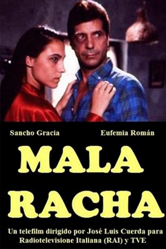 Poster of Mala Racha