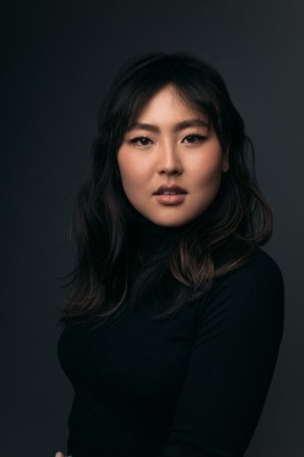 Portrait of Mika Cubo