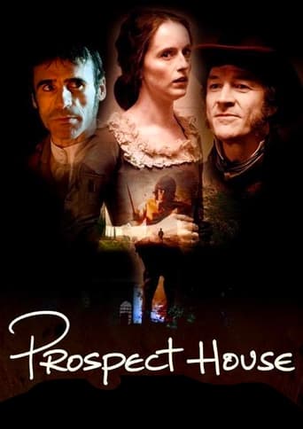 Poster of Prospect House