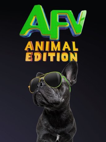 Poster of America's Funniest Home Videos: Animal Edition