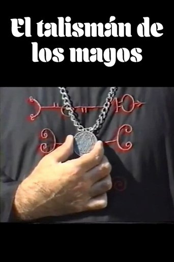 Poster of El talismán de los magos