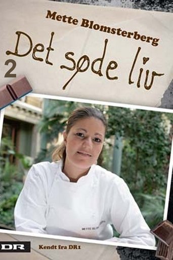 Portrait for Det søde liv - Season 2