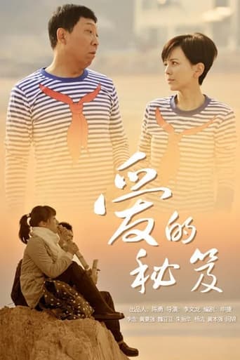 Poster of 爱的秘笈