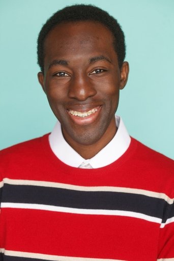 Portrait of Stephen Jody Works