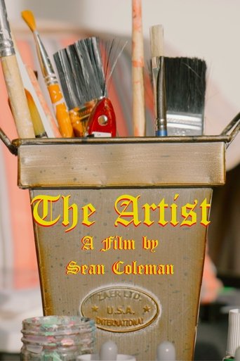 Poster of The Artist