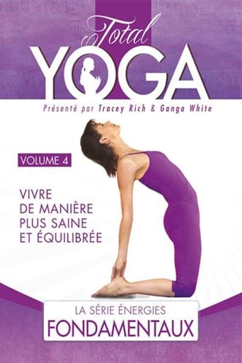 Poster of Total Yoga