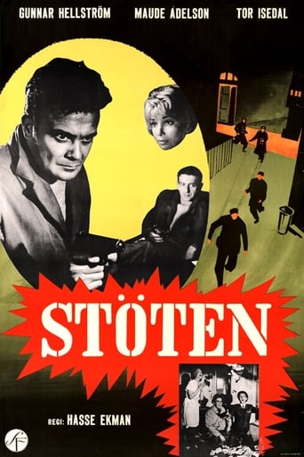 Poster of The Heist