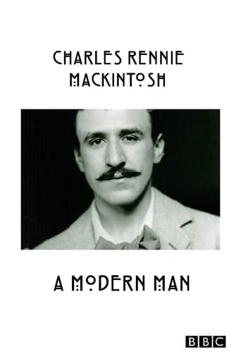 Poster of Charles Rennie Mackintosh: A Modern Man