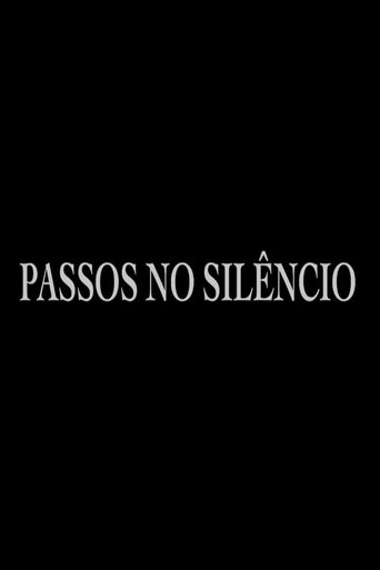 Poster of Passos no Silêncio
