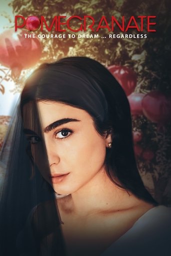 Poster of Pomegranate
