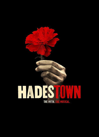 Poster of Hadestown