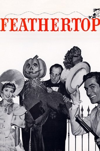 Poster of Feathertop