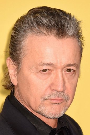 Portrait of Mark Collie