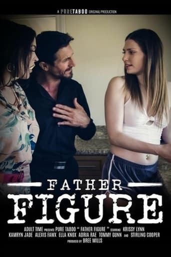 Poster of Father Figure