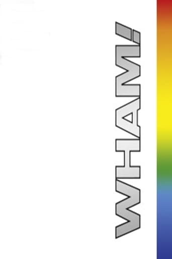 Poster of Wham! - The final