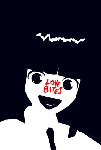 Poster of Love Bites