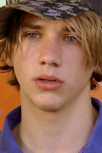 Portrait of Soren Fulton