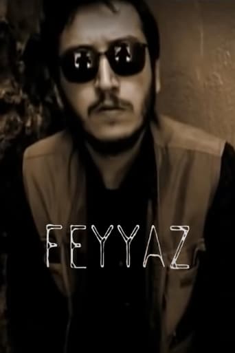 Poster of Feyyaz