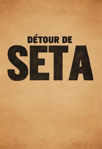 Poster of Détour De Seta