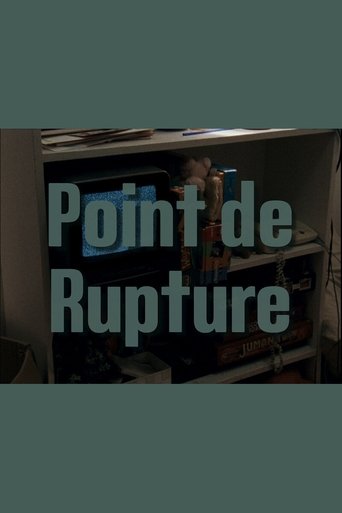 Poster of Point de Rupture