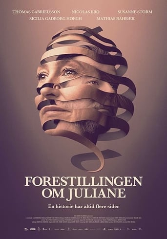 Poster of For Juliane