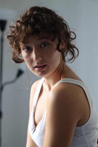 Portrait of Chiara Casanova