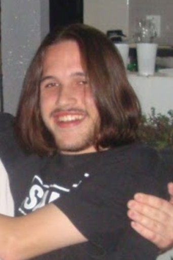 Portrait of Kauan Bernardes