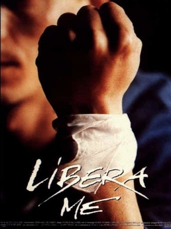 Poster of Libera me