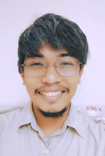 Portrait of Amado Arjay Babon