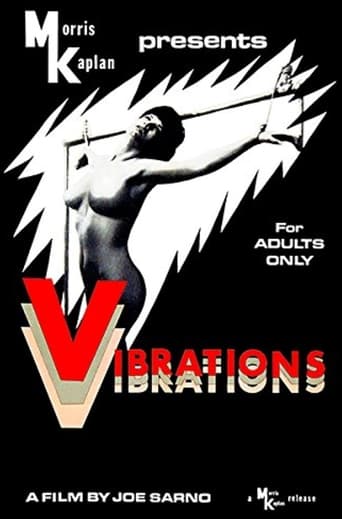 Poster of Vibrations