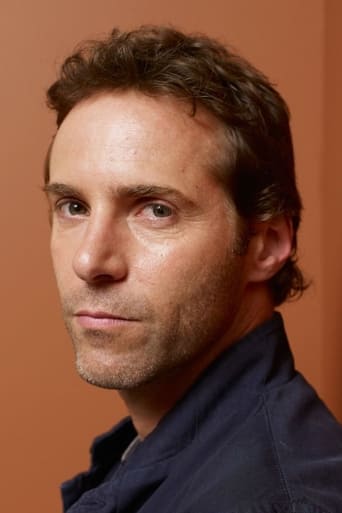 Portrait of Alessandro Nivola