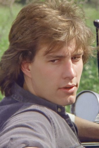 Portrait of Todd Fraser