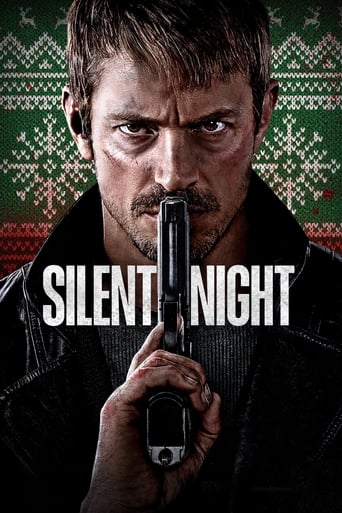 Poster of Silent Night