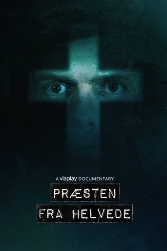 Portrait for The Priest From Hell - Season 1